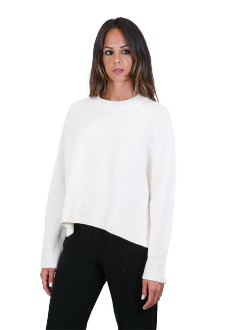  NOT SHY | Maglie | XENIA-4707048CECRU